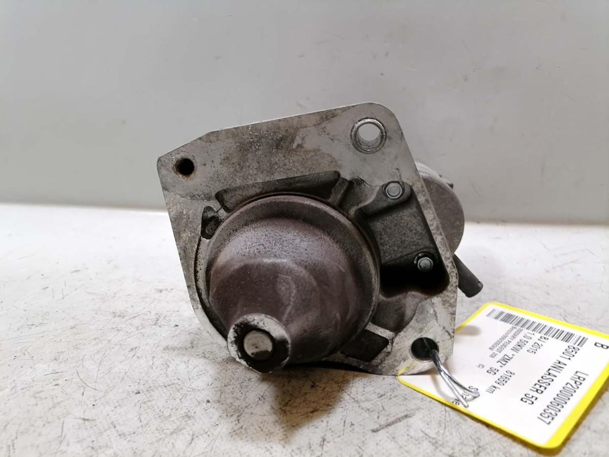 Peugeot 208 original Anlasser Starter 1,0 50KW Bj.2015